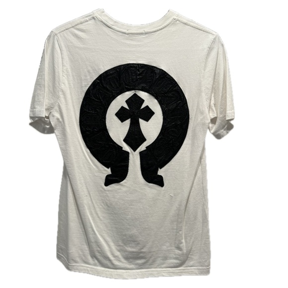 Chrome hearts Tee - Picture 2 of 2